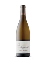 Domaine Berger-Rive La Chaume Rully 2022
