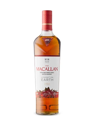 The Macallan A Night on Earth No. 3