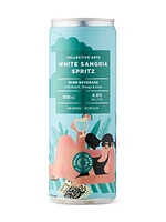 Collective Arts White Sangria Spritz