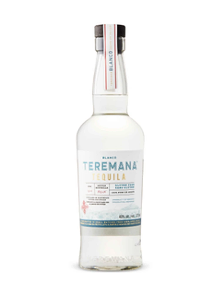 Teremana Tequila Blanco