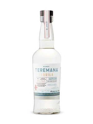 Teremana Tequila Blanco