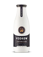 Vodkow Classic Vanilla Cream