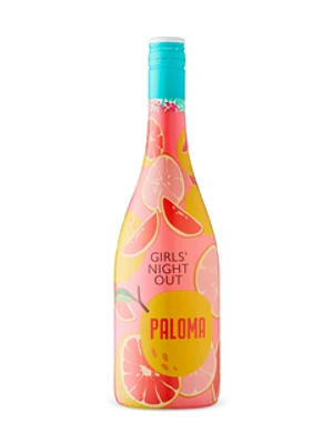 Girls' Night Out Paloma