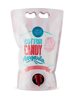 Girls' Night Out Cotton Candy Margarita*
