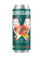 Bellwoods Brewery Monogamy Loral IPA