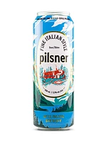 Wellington Fine Italian-style Pilsner