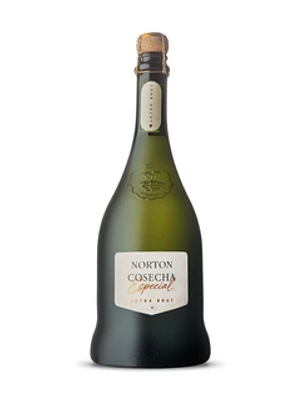 Norton Cosecha Especial Extra Brut Sparkling