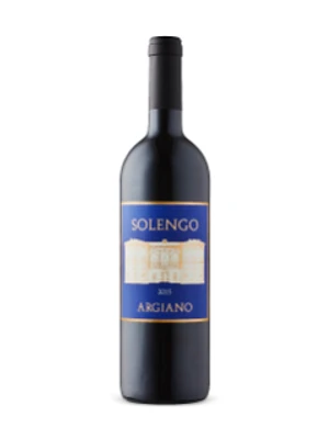 Argiano Solengo 2020