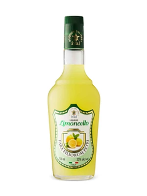 Ival Limoncello Liqueur