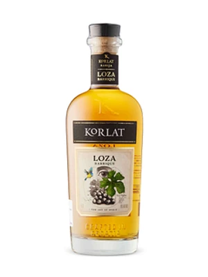 Korlat Loza Barrique