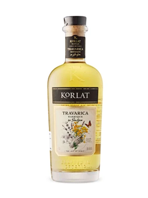 Korlat Travarica Barrique