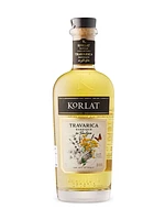 Korlat Travarica Barrique