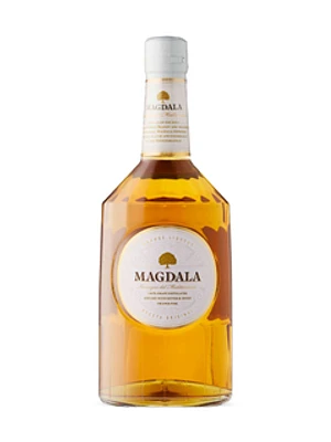 Magdala Orange Liqueur
