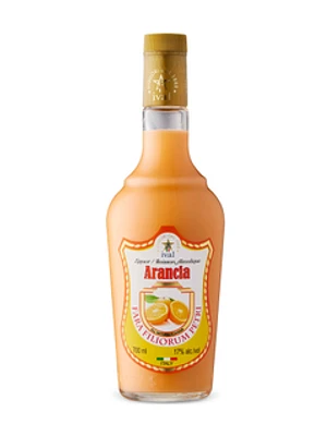Ival Orange Cream