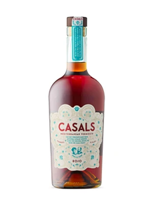 Casals Vermouth