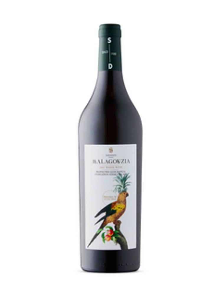 Domaine Sabanis Malagouzia 2023