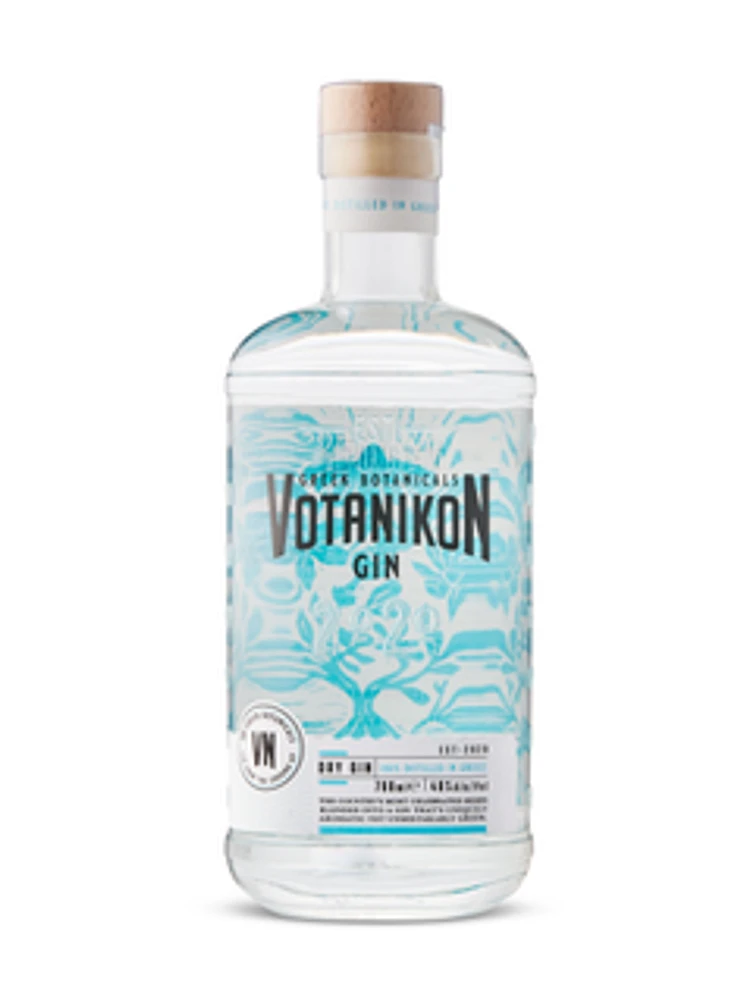 Votanikon Dry Gin