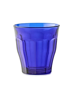 Sapphire Duralex Picardie Glasses