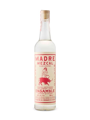 Madre Mezcal Ensamble