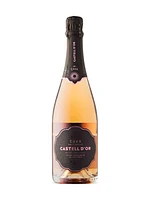 Castell D'Or Rosato Cava Brut DO