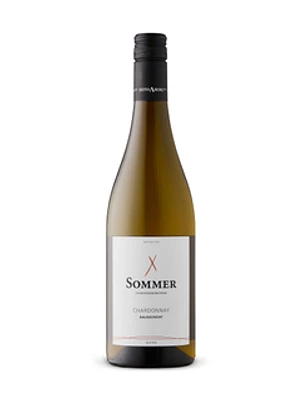 Sommer Kalkschicht Chardonnay Leithaberg DAC 2023
