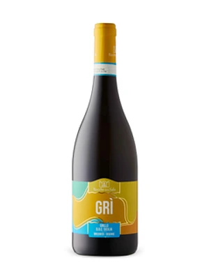 Rocche Della Sala Grillo Organic 2023