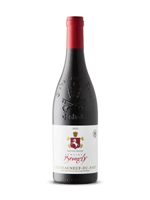 Domaine Brunely Châteauneuf-du-Pape