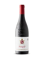 Domaine Brunely Châteauneuf-du-Pape