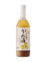 Hakutsuru Umeshu Nigori Sake