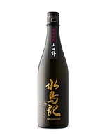 Mizutoriki Junmai Ginjo Yamada Nishiki Sake