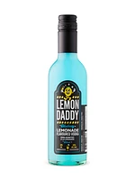 Lemon Daddy Blueberry Lemonade