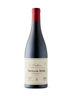 As Ladieras Cuevas De Arom 2021