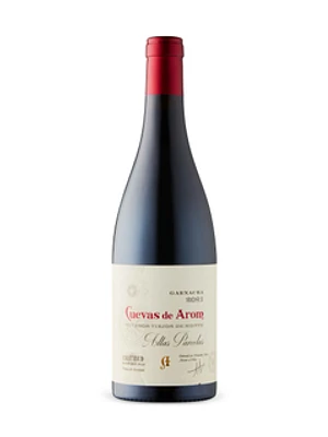 Cuevas De Arom Altas Parcelas Garnacha 2021