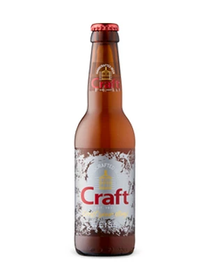 Craft Weiss Beer