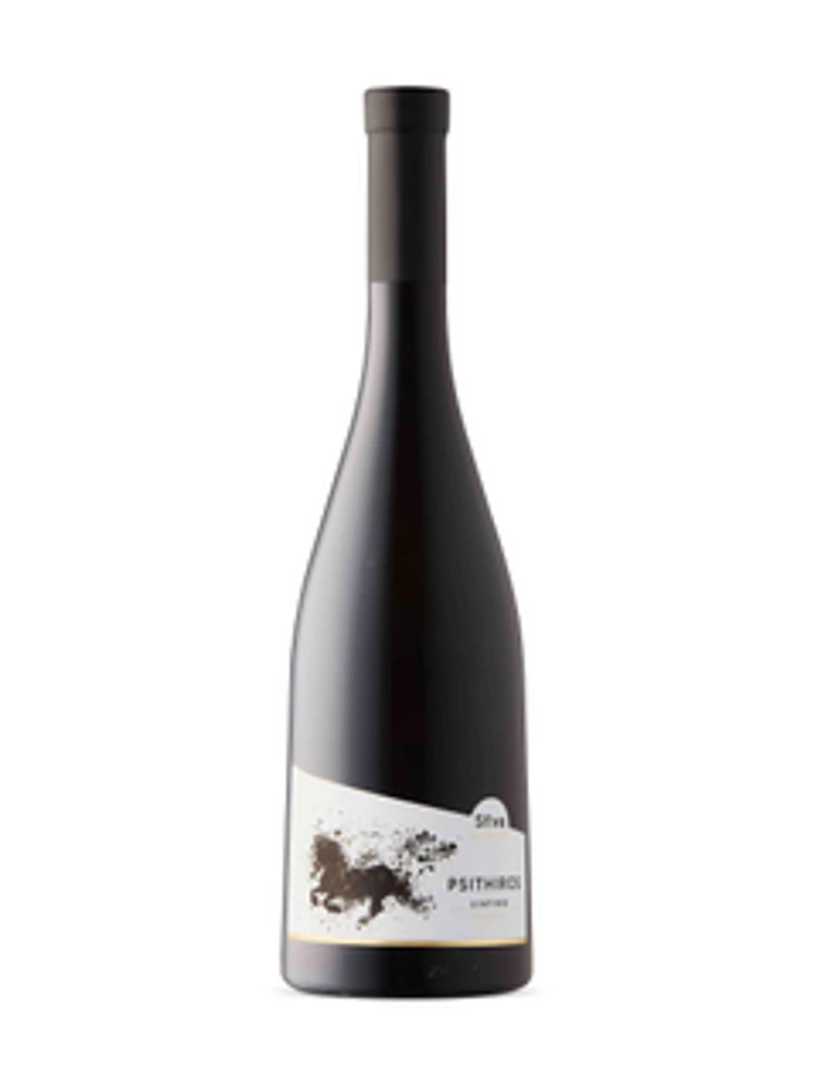 Psithiros Red 2019