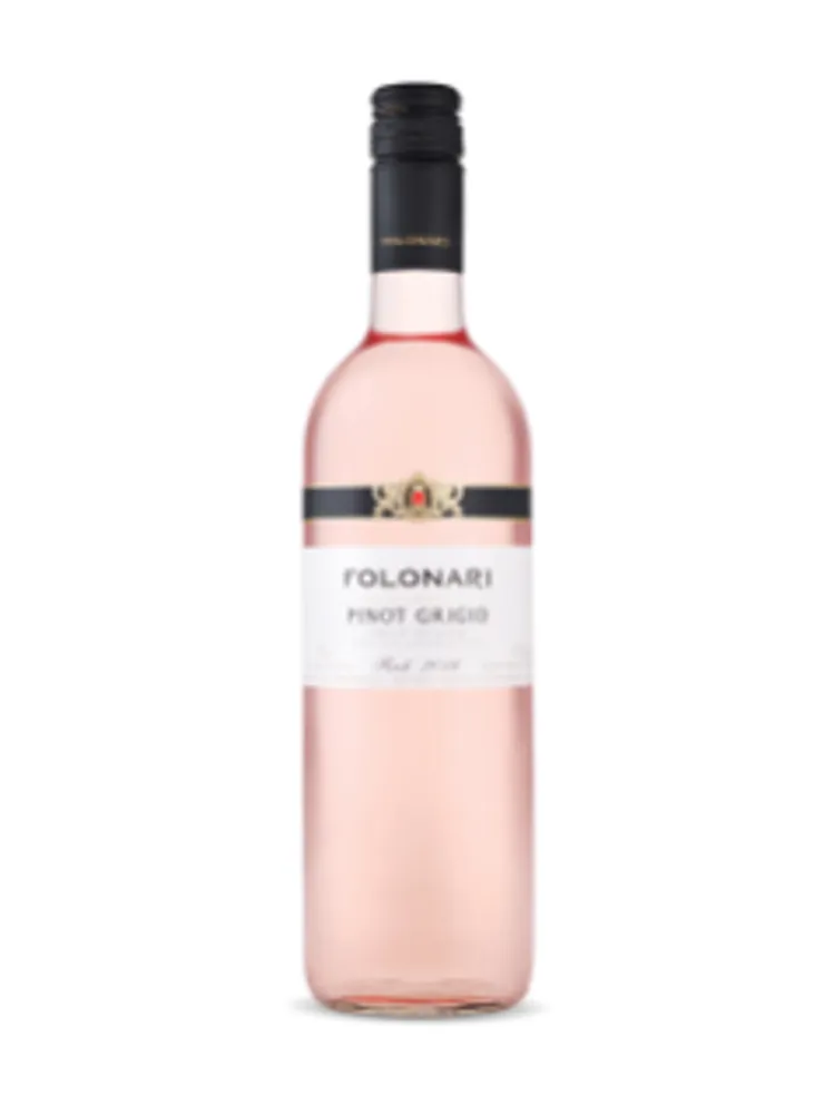 Folonari Pink Pinot Grigio Venezia IGT