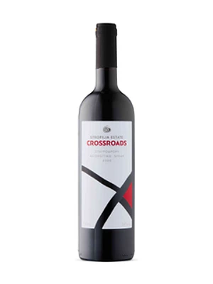 Strofilia Crossroads Agiorgitiko PGI 2020