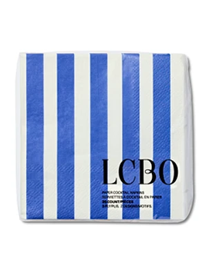 Cocktail Napkins