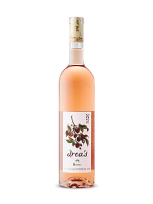 Drea's Rosato