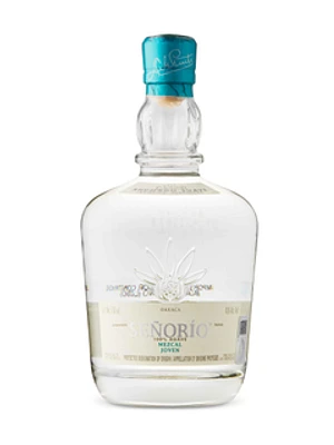 Senorio Mezcal Joven