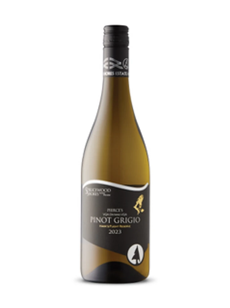 Sprucewood Shores Pierce's Hawk's Flight Reserve Pinot Grigio 2023