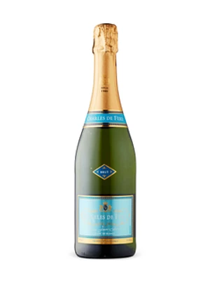 Charles De Fere Cuvee Jean Louis Brut