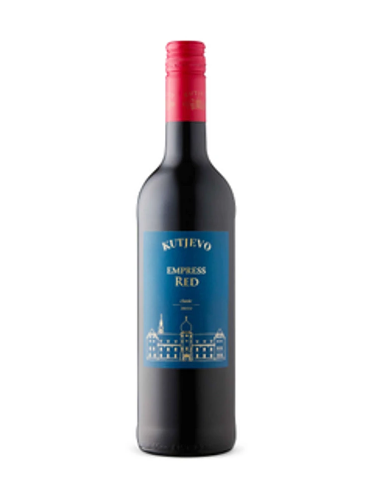 Kutjevo Empress Red