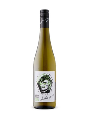 Is This It Gruner Veltliner
