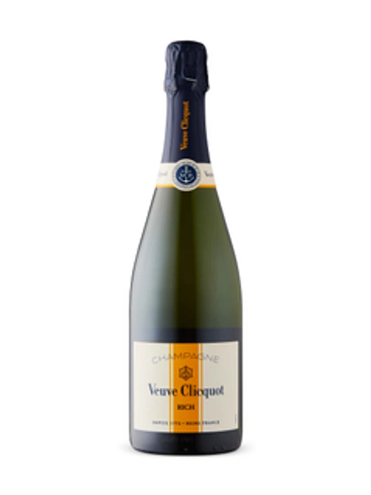 Veuve Clicquot Rich