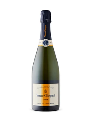 Veuve Clicquot Rich