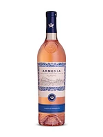 Armenia Dry Rosé 2024