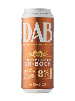 DAB Ur-Bock