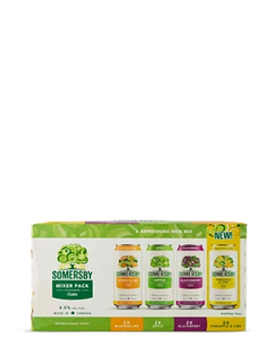 Somersby Cider Mixer 8-Pack