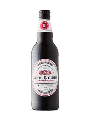 Innis & Gunn Canadian Cherrywood Red Ale